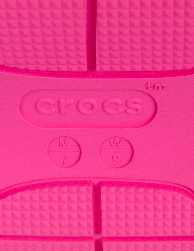 CROCS Mega Crush sandaalit, 39-40 - Naisten sandaalit ja balleriinat - 10105396314 - 2