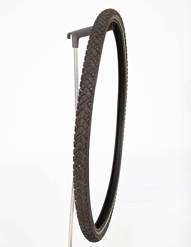 SCHWALBE Winter Plus Marathon polkupyörän nastarengas, 28" - Erikoispyörät - 10105396316 - 0
