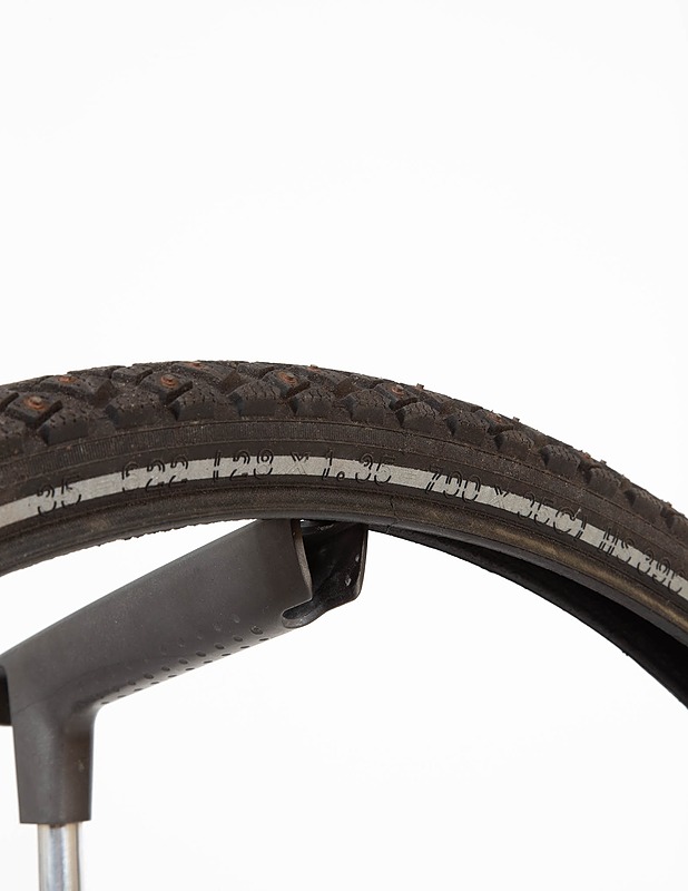 SCHWALBE Winter Plus Marathon polkupyörän nastarengas, 28" - Erikoispyörät - 10105396316 - 2