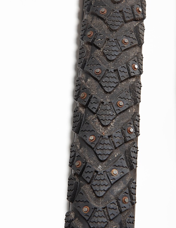SCHWALBE Winter Plus Marathon polkupyörän nastarengas, 28" - Erikoispyörät - 10105396316 - 3