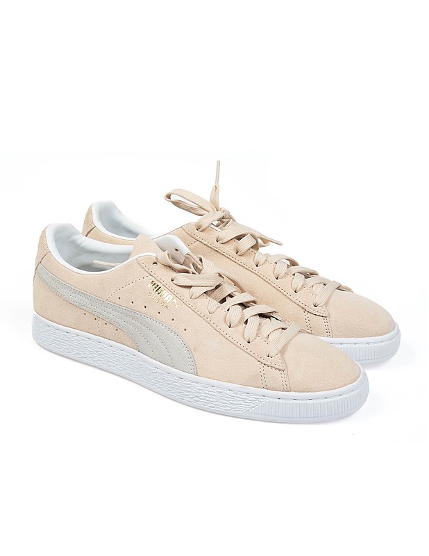 PUMA Suede Classic tennarit, 43 - Miesten kävelykengät ja sandaalit - 10105396321 - 0