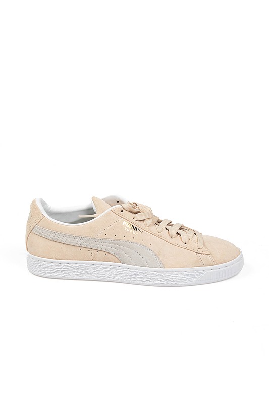 PUMA Suede Classic tennarit, 43 - Miesten kävelykengät ja sandaalit - 10105396321 - 1