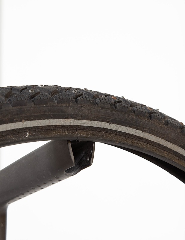 SCHWALBE Winter Plus Marathon polkupyörän nastarengas, 28" - Erikoispyörät - 10105396325 - 2