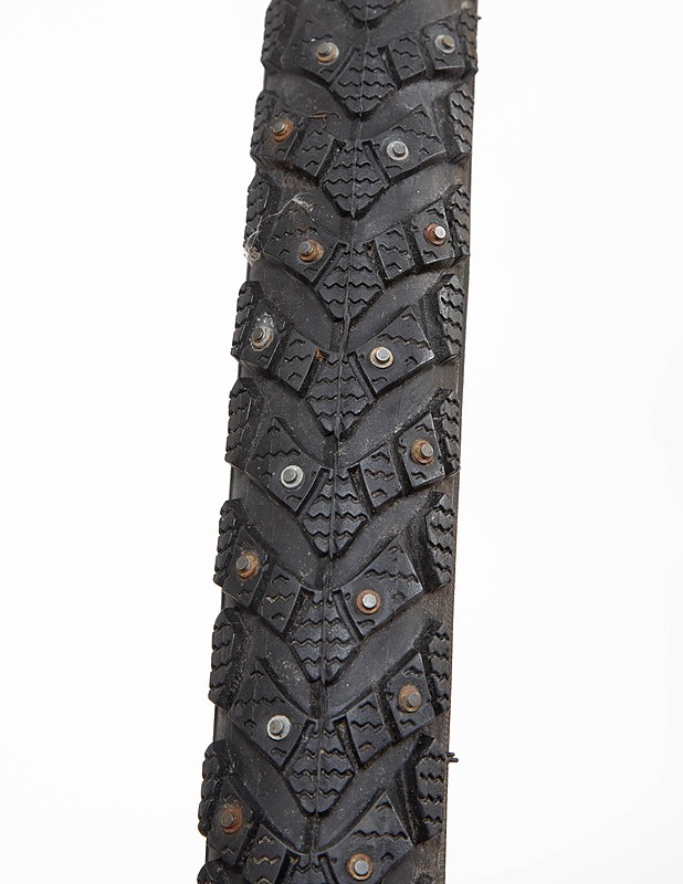 SCHWALBE Winter Plus Marathon polkupyörän nastarengas, 28" - Erikoispyörät - 10105396325 - 3