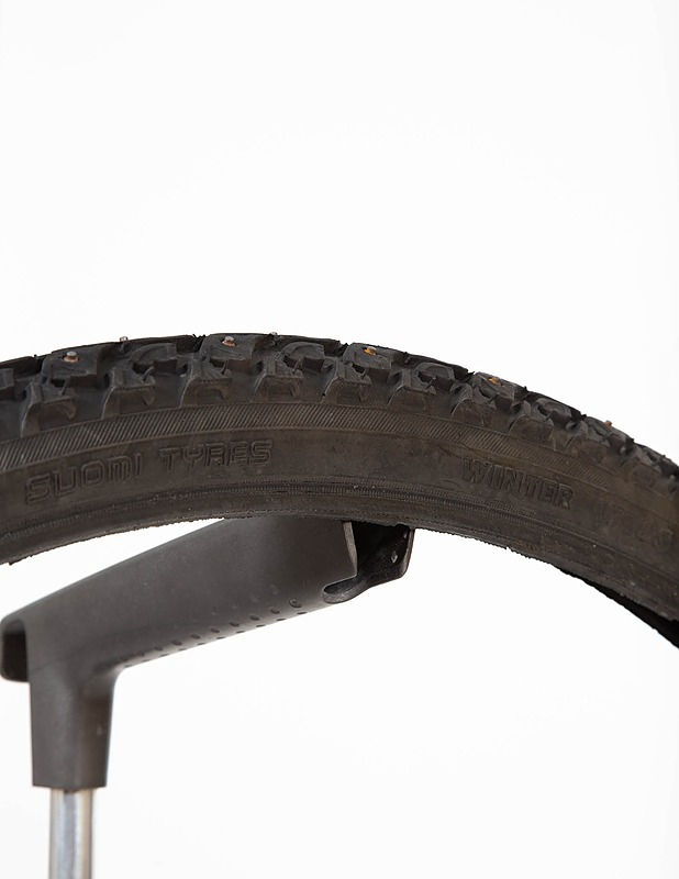 SUOMI Tyres W106 nastarengas, 28" - Erikoispyörät - 10105396348 - 1