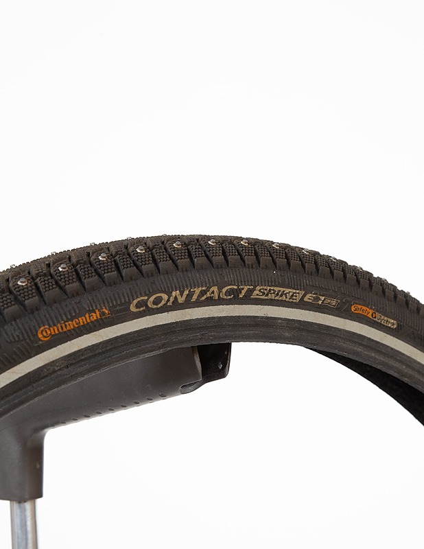 CONTINENTAL Contact Spike polkupyörän nastarengas, 28" - Erikoispyörät - 10105396358 - 1