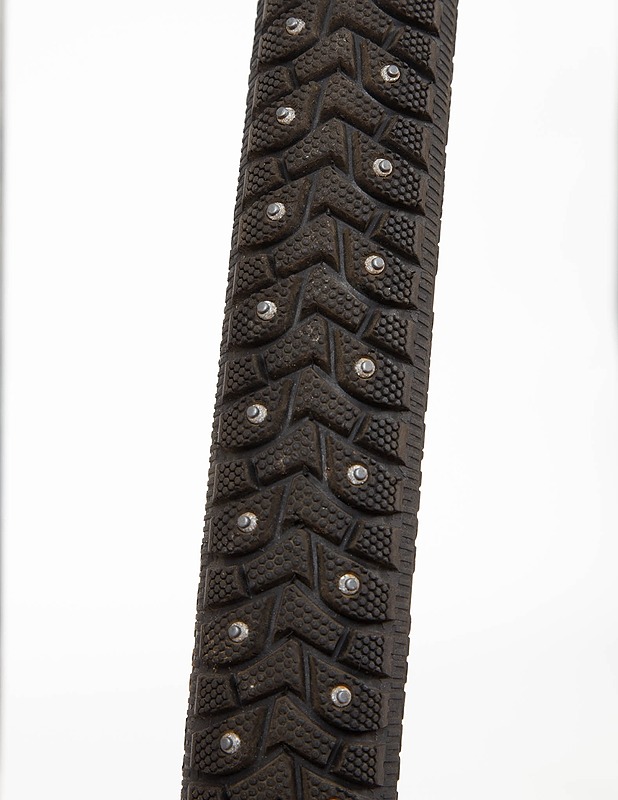 CONTINENTAL Contact Spike polkupyörän nastarengas, 28" - Erikoispyörät - 10105396358 - 3