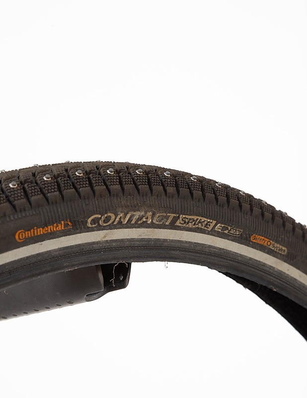 CONTINENTAL Contact Spike polkupyörän nastarengas, 28" - Erikoispyörät - 10105396367 - 1