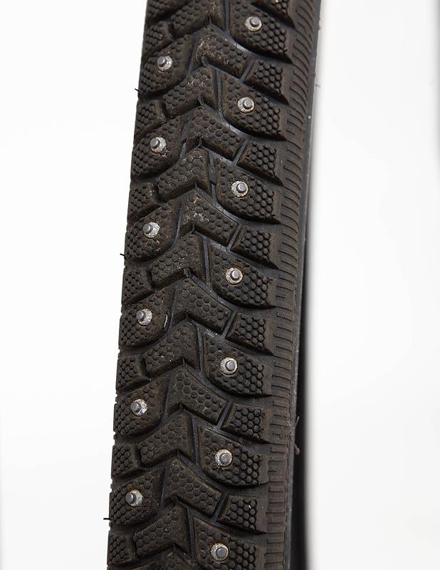 CONTINENTAL Contact Spike polkupyörän nastarengas, 28" - Erikoispyörät - 10105396367 - 3