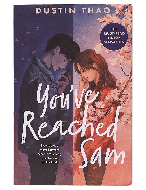 You've Reached Sam - Dustin Thao - Romaanit ja novellit - 10105396376 - 0