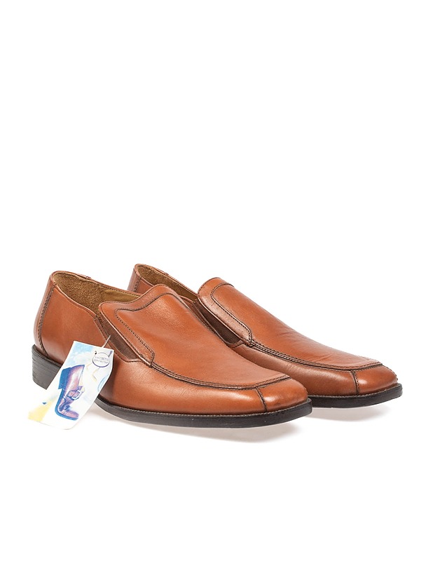 ALESSANDRO BARONI loaferit, 44 - Miesten kävelykengät ja sandaalit - 10105396378 - 0