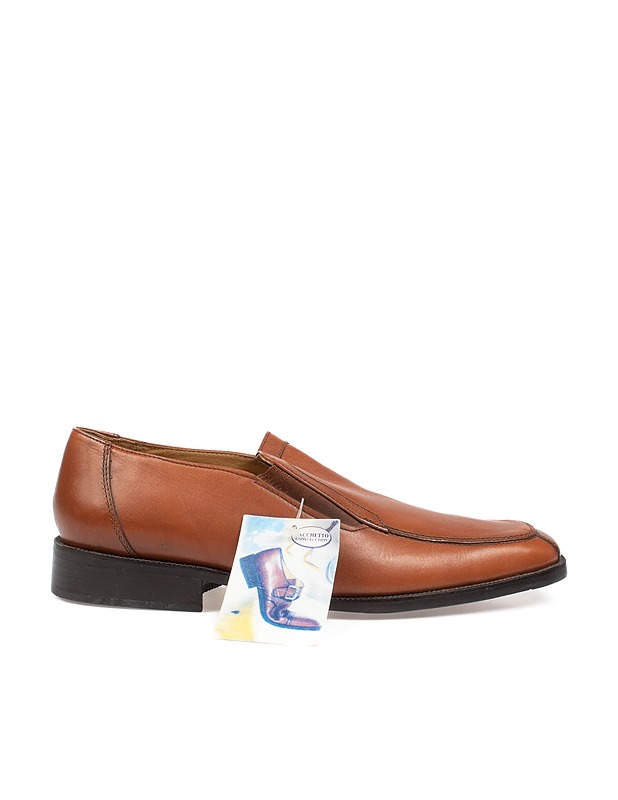 ALESSANDRO BARONI loaferit, 44 - Miesten kävelykengät ja sandaalit - 10105396378 - 1