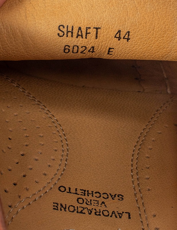 ALESSANDRO BARONI loaferit, 44 - Miesten kävelykengät ja sandaalit - 10105396378 - 2