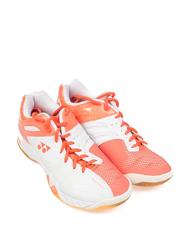 YONEX SHB-02 LX sisäpelikengät, 42 - Urheiluvaatteet ja fanivaatteet - 10105396386 - 0