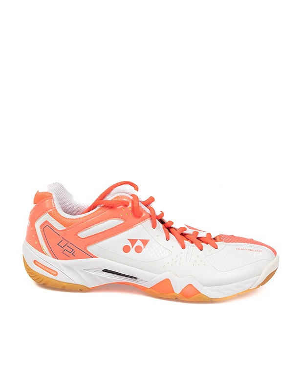 YONEX SHB-02 LX sisäpelikengät, 42 - Urheiluvaatteet ja fanivaatteet - 10105396386 - 1