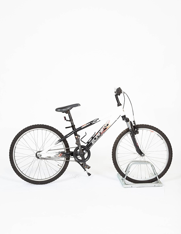 INSERA Eliminator polkupyörä, 24" - Lastenpyörät - 10105396420 - 0