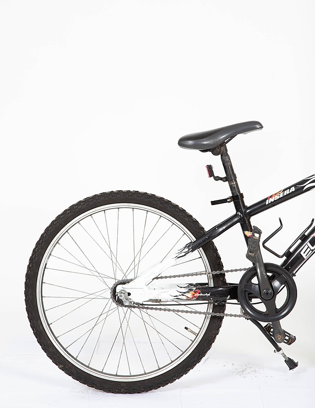 INSERA Eliminator polkupyörä, 24" - Lastenpyörät - 10105396420 - 2