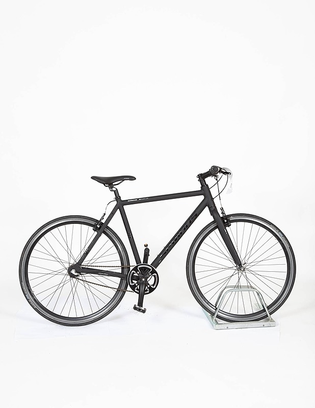 SERIOUS Townracer polkupyörä, 28" - Miestenpyörät - 10105396426 - 0