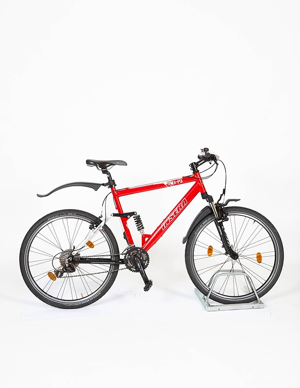 INSERA MX-P3 polkupyörä, 26" - Miestenpyörät - 10105396443 - 0
