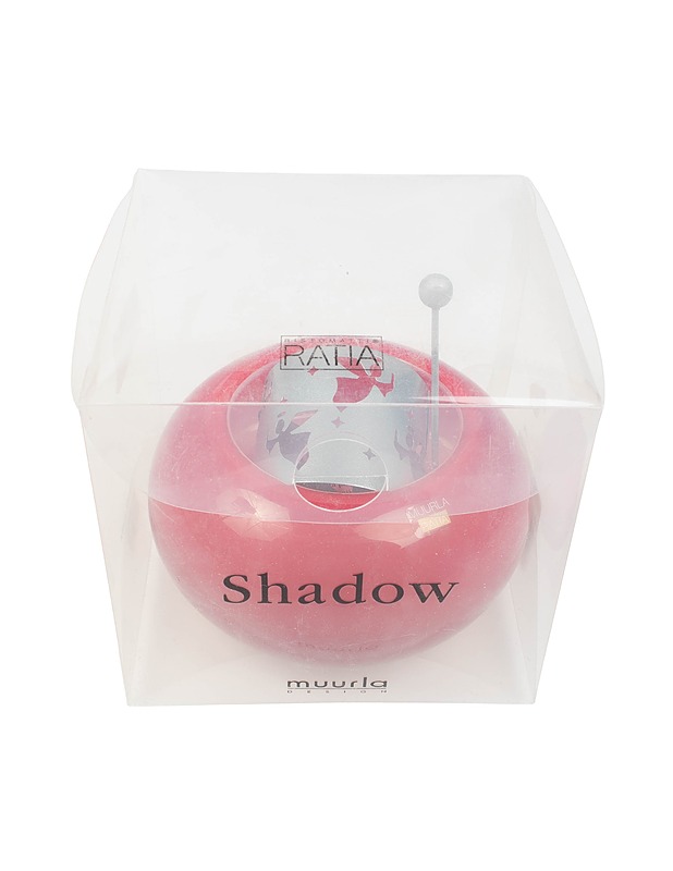 MUURLA Shadow kynttilälyhty - Kynttilänjalat - 10105396444 - 0