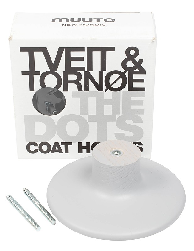 MUUTO Dots ripustin - Muut urheiluvälineet ja vapaa-aika - 10105396446 - 0