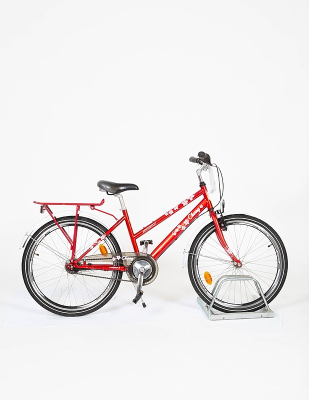 MADISON Cherry polkupyörä, 24" - Lastenpyörät - 10105396450 - 0