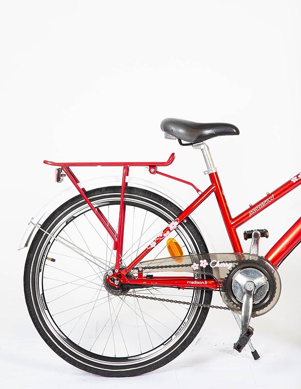 MADISON Cherry polkupyörä, 24" - Lastenpyörät - 10105396450 - 2