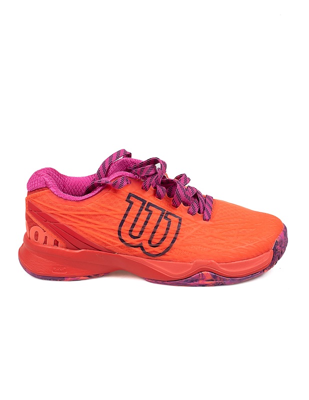 WILSON Kaos tenniskengät, 37 2/3 - Urheiluvaatteet ja fanivaatteet - 10105396455 - 1