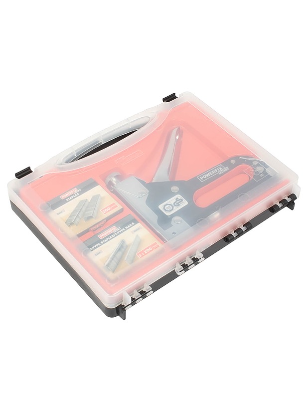 POWERFIX PROFI+ nitojasetti - Rakennustarvikkeet - 10105396467 - 1