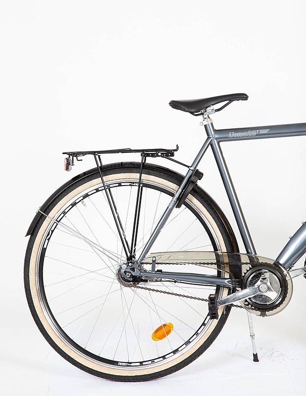 NAKAMURA Uomo polkupyörä, 28" - Miestenpyörät - 10105396471 - 2