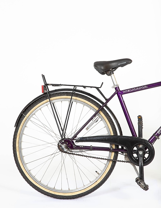 HELKAMA Strong Power polkupyörä, 26" - Naistenpyörät - 10105396520 - 2