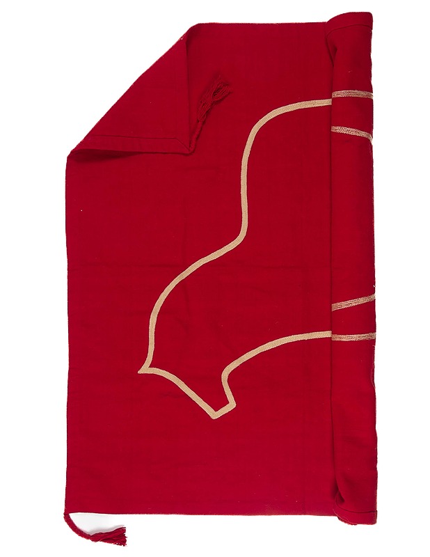 IKEA GUSTAVA Ryijy, 150 X 150 cm - Matot - 10105396525 - 0