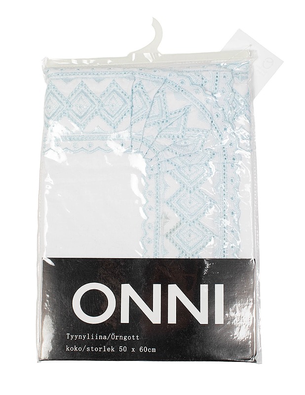 ONNI siipityynyliina, 50 x 60 cm - Liinavaatteet - 10105396551 - 0