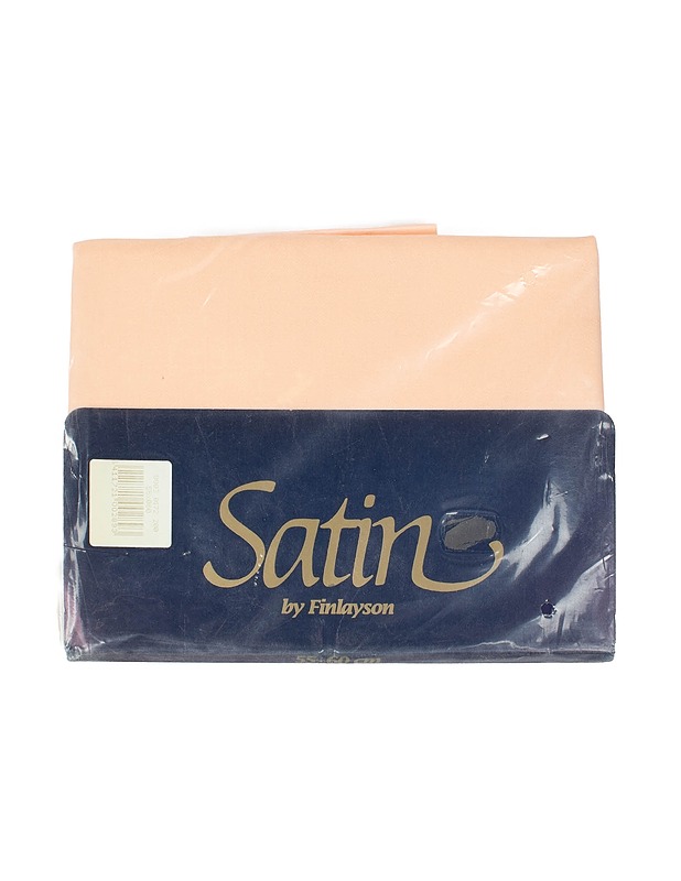 FINLAYSON Satin tyynyliina, 55 x 60 cm - Designsuosikit - 10105396554 - 0