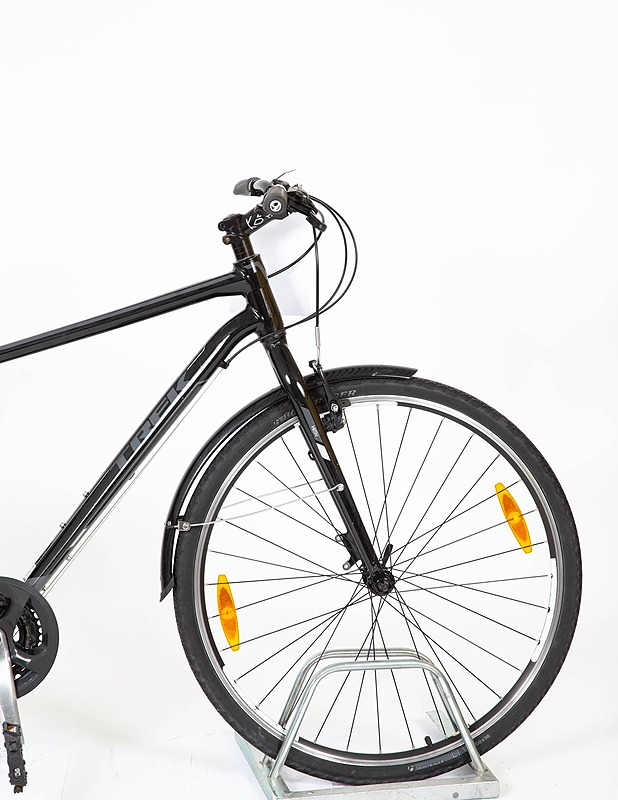 TREK 8.1 DS polkupyörä, 28" - Miestenpyörät - 10105396556 - 1