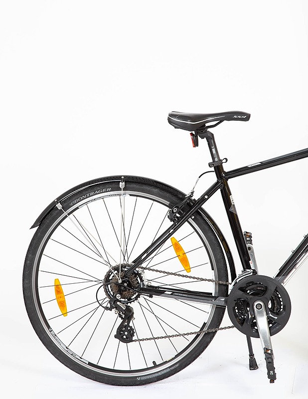 TREK 8.1 DS polkupyörä, 28" - Miestenpyörät - 10105396556 - 2