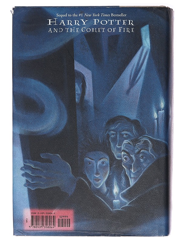 Harry Potter and the Order of the Phoenix - Rowling, J. K. - Lastenkirjat - 10105396583 - 1
