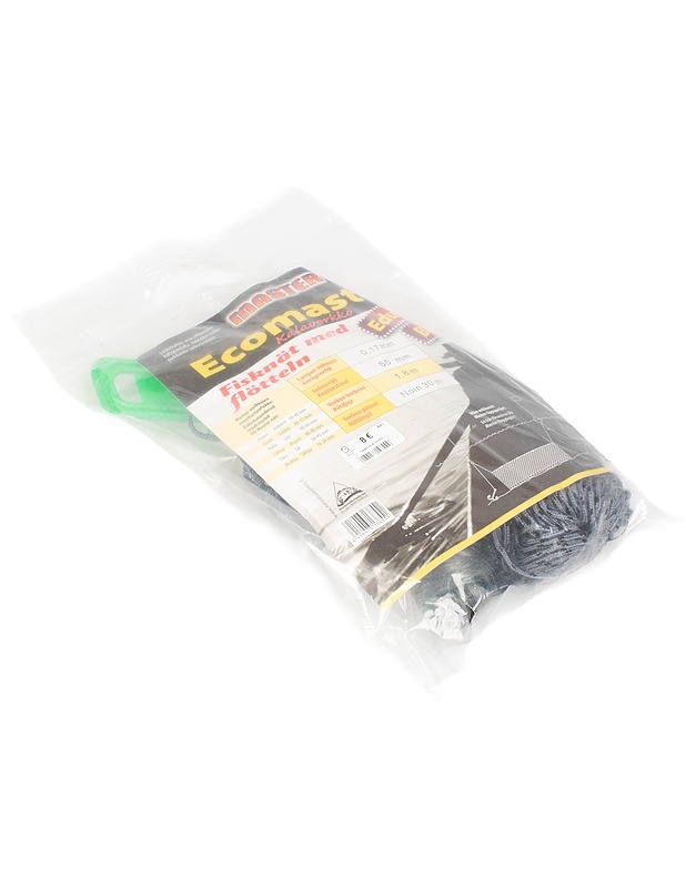 MASTER Ecomaster kalaverkko 1,8m x 30 m - Muut urheiluvälineet ja vapaa-aika - 10105396593 - 0