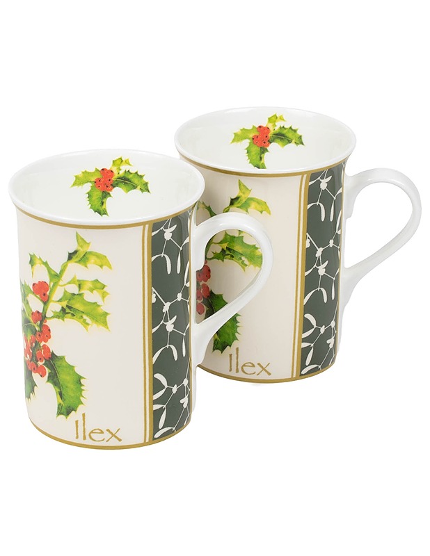 AMBIENTE mukisetti, 2 kpl - Mukit ja kahvikupit - 10105396612 - 1
