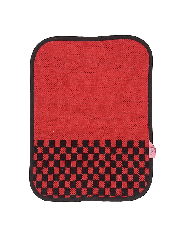 PIIPARIINA retro tabletti, 26x36 cm - Pöytäliinat - 10105396629 - 1