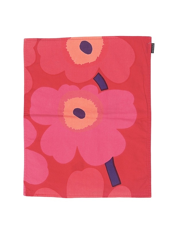 MARIMEKKO Unikko tabletti, 32x40 cm - Designsuosikit - 10105396633 - 0