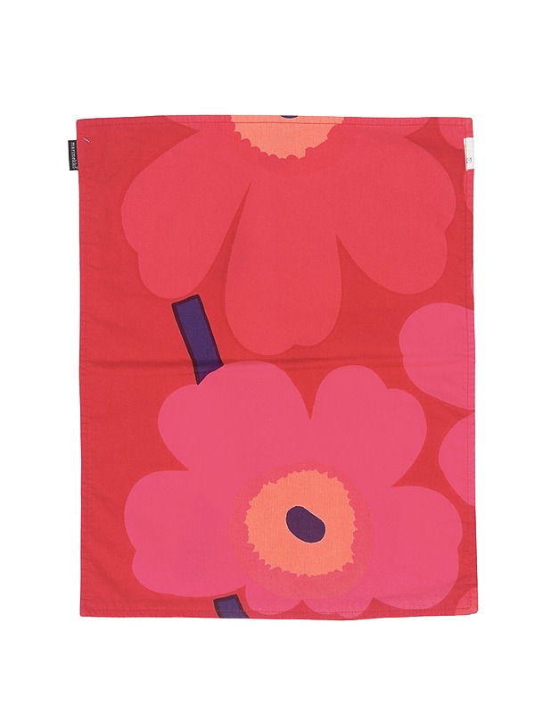 MARIMEKKO Unikko tabletti, 32x40 cm - Designsuosikit - 10105396633 - 1