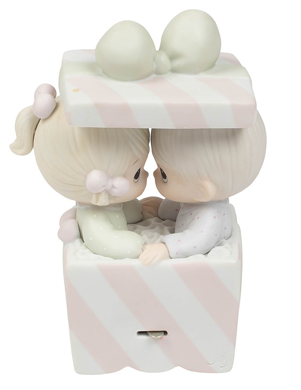 ENESCO soittorasia -We Wish You A Merry Christmas - Koriste-esineet - 10105396636 - 3