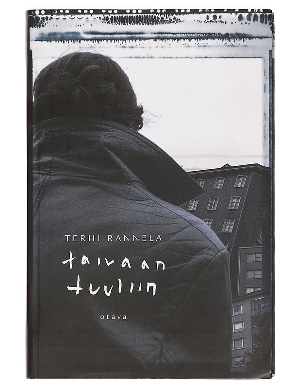 Taivaan tuuliin - Terhi Rannela - Romaanit ja novellit - 10105396644 - 0
