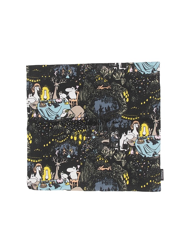 FINLAYSON Muumi koristetyynynpäällinen, 45x47 cm - Muut kodintekstiilit - 10105396642 - 0