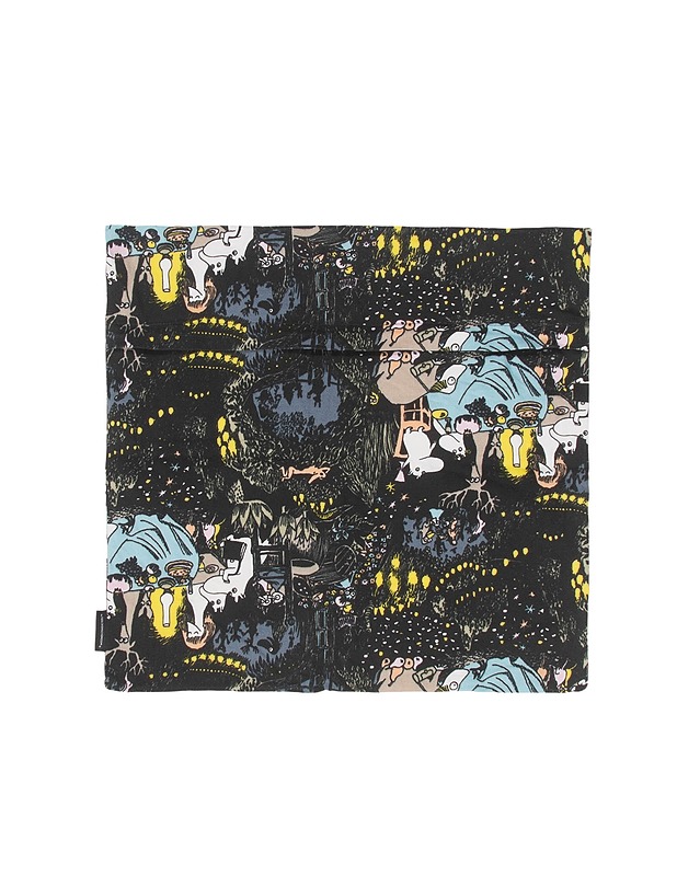 FINLAYSON Muumi koristetyynynpäällinen, 45x47 cm - Muut kodintekstiilit - 10105396642 - 1