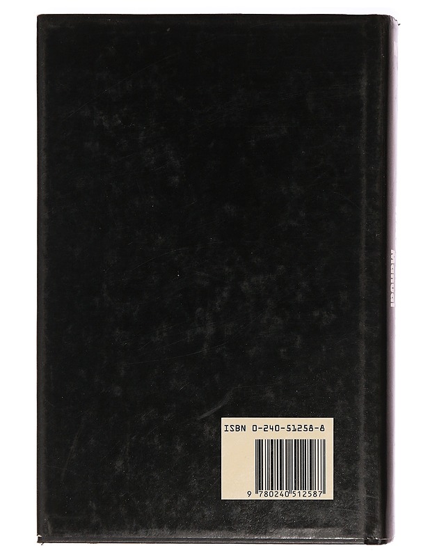 The Hasselblad manual : a comprehensive guide to the system - Ernst Wildi - Tietokirjat ja oppaat - 10105396653 - 1