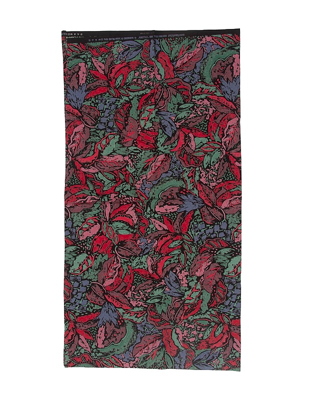 Retro itse ommeltu kangas, 135x140 cm - Kankaat - 10105396654 - 0