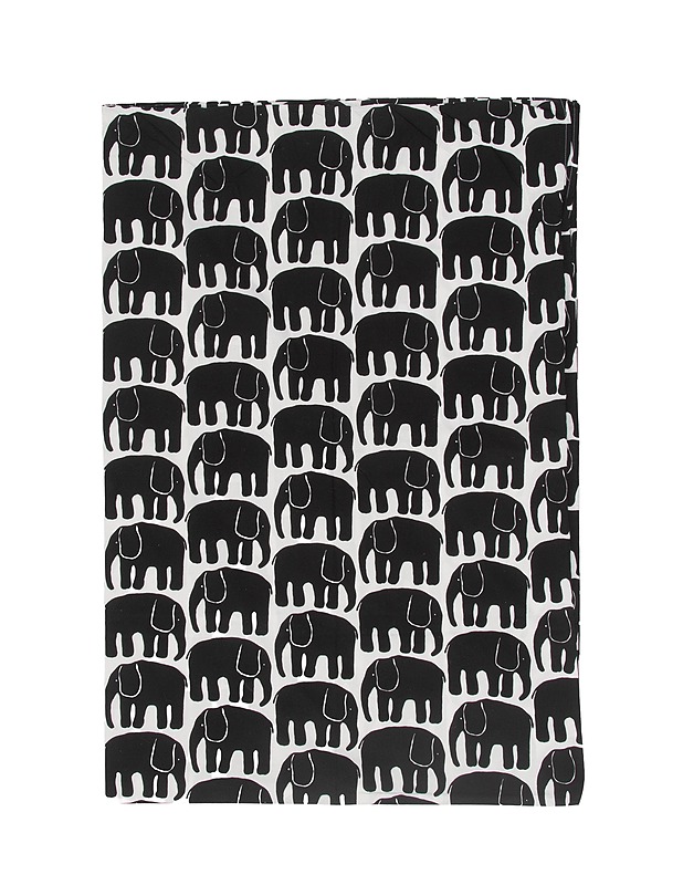 FINLAYSON Elefantti pussilakana, 140x210 cm - Liinavaatteet - 10105396664 - 0