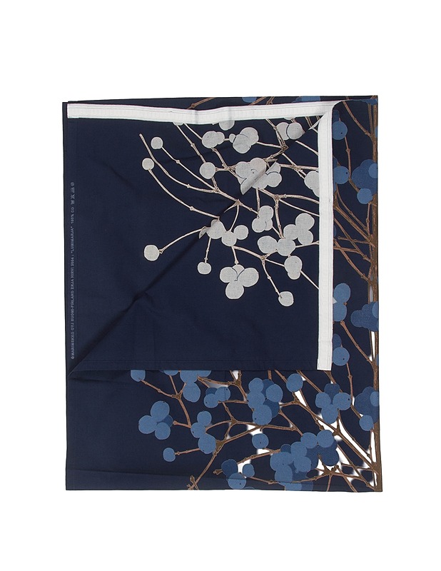 Itse ommeltu verho, 135x165 cm - Verhot ja kapat - 10105396677 - 1